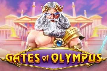 Gate Of Olympus