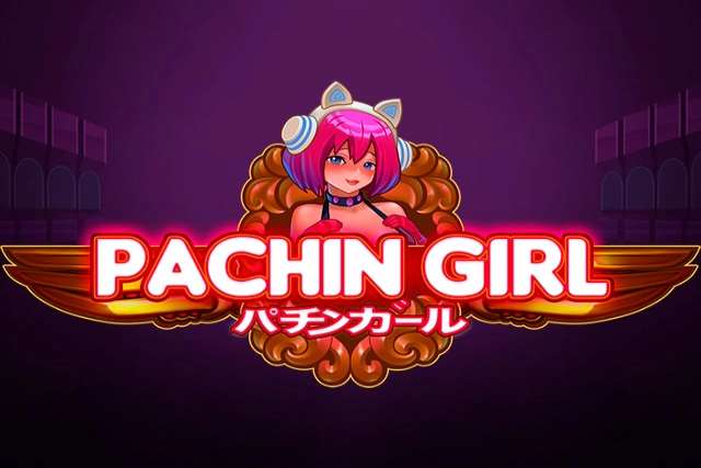 Panching Girl